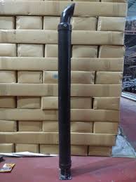 Tractor Silencer